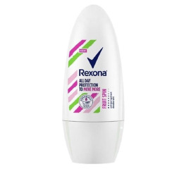 Rexona 50мл д/жін. Фрут Спин