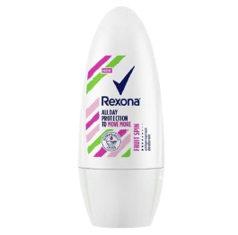 Rexona 50мл д/жін. Фрут Спин