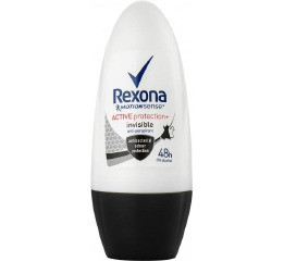 Rexona 50мл д/жін СВІЖІСТЬ