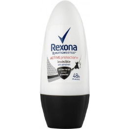 Rexona 50мл д/жін СВІЖІСТЬ
