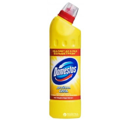 Domestos для_дезінфекції 500   Цитрус
