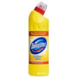 Domestos для_дезінфекції 500   Цитрус