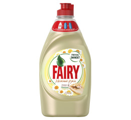 Моющее FAIRY Ромашка+ВитЕ 450мл