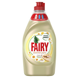 Моющее FAIRY Ромашка+ВитЕ 450мл