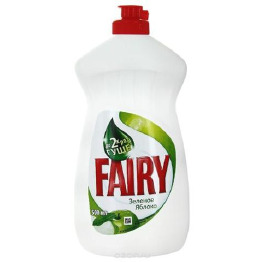 .FAIRY 500 Яблуко (Польща) (20)