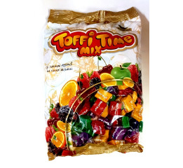 Жув цук Toffi Time MIX 1кг (8)
