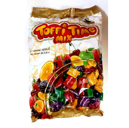 Жув цук Toffi Time MIX 1кг (8)