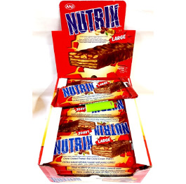 .Батончик 'NUTRIX' 60г (24шт*6)
