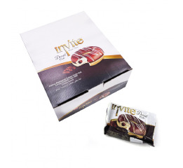 Пончик Invite 40г (24шт*6) ШТ