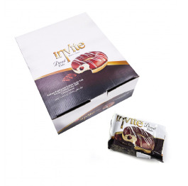 Пончик Invite 40г (24шт*6) ШТ