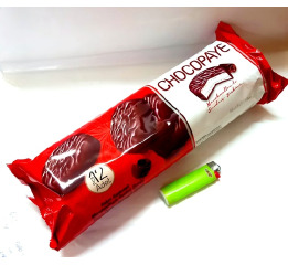 Бисквит Chocopaye Какао16г (12шт) ШТ