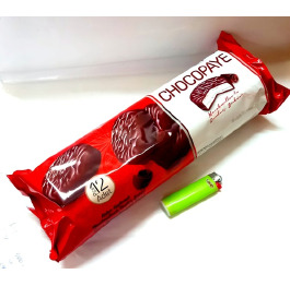 Бисквит Chocopaye Какао16г (12шт) ШТ