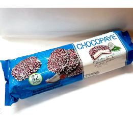 Бисквит Chocopaye Кокос 16г (12шт) ШТ