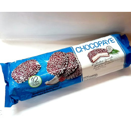 Бисквит Chocopaye Кокос 16г (12шт) ШТ