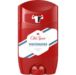 OLD SPICE тв Вайтвотер 50мл (6)