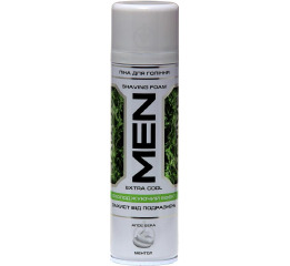 Піна д/голінняACTIVE MEN EXTRA COOL 200 мл