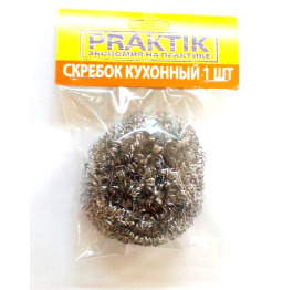 Скребок 10г планшетка (1шт*250)