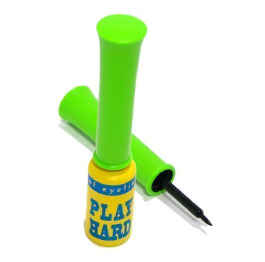 (Ch) Подводка для глаз PLAY HARD №601