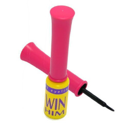 (Ch) Подводка для глаз WIN HIM №602