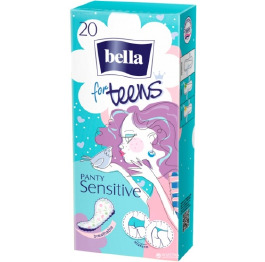 Прокл BELLA щоден Ultra Sensitive 20шт