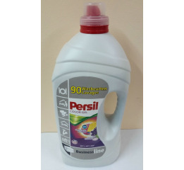 Гель д/стирки 5,6л 'PERSIL' Color