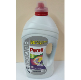 Гель д/стирки 5,6л 'PERSIL' Color