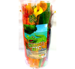 Пудинг  'Crocodile Jam' (24шт)