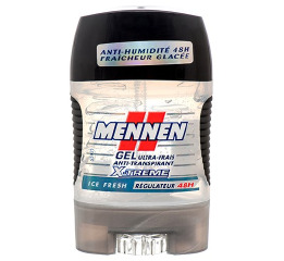 MENNEN GEL стик 75мл