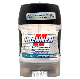 MENNEN GEL стик 75мл