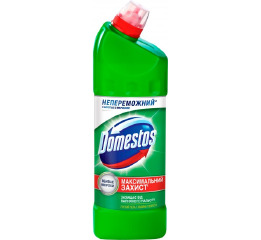 Domestos для_дезінфекції 0.75л Хвойна Свіжість