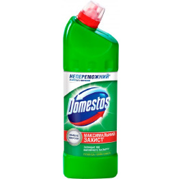 Domestos для_дезінфекції 0.75л Хвойна Свіжість