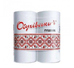Рушник 'Обухiвський' 2шт (24)