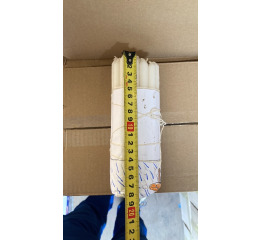 Свічки господарські 17см*1см (20шт*30)