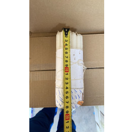 Свічки господарські 17см*1см (20шт*30)