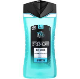 Axe гель 250 Ice chill (12)