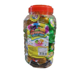 Желе Банка (100шт*6) УП