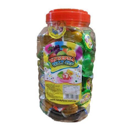 Желе Банка (100шт*6) УП