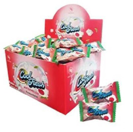 Жув гумка Cool Fresh Кавун 4,5гр(100шт*20)УП