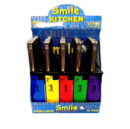 Запальничка для плит 'SMILE' (25шт*20)