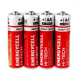.Батарейка 'Energycell' R6 (40шт*30)