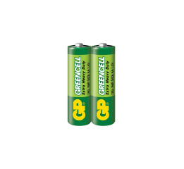 .Батарейка 'GreenCell' R6 (40шт*25)