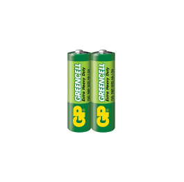 .Батарейка 'GreenCell' R6 (40шт*25)