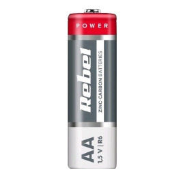 .Батарейка 'Rebel' R6 (40шт)