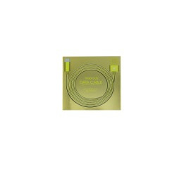 Кабель Type-C remax style gold 1м