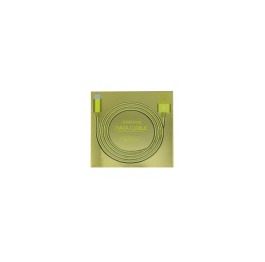 Кабель Type-C remax style gold 1м