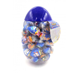 Яйце King  Eggs Океан  8г (60*6)ШТ