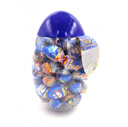 Яйце King  Eggs Океан  8г (60*6)ШТ