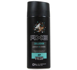 Axe дезодорант 150  Fresh Collision