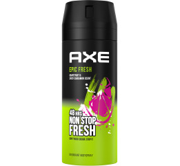 Axe дез 150 EПІК ФРЕШ (6)