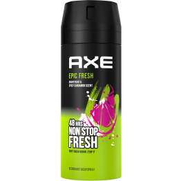 Axe дез 150 EПІК ФРЕШ (6)